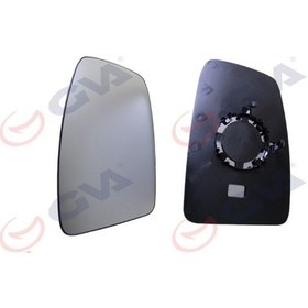 Resim Master 3 Master III Sol Ayna Camı Mekanik 963662420R 