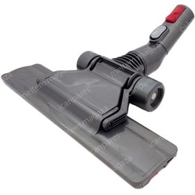 Resim Dyson V11 Uyumlu Süpürge Zemin Başlık 