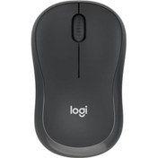 Resim Logitech M240 Sessiz Kompakt Bluetooth Kablosuz Optik Mouse (İthalatçı Garantili) 