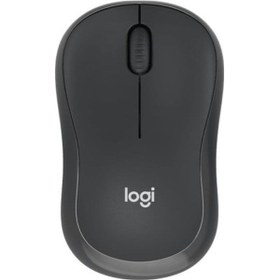 Resim Logitech M240 Sessiz Kompakt Bluetooth Kablosuz Optik Mouse (İthalatçı Garantili) 