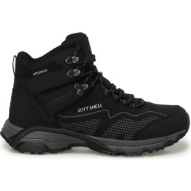 Resim Lumberjack FEST HI 4PR Siyah Kadın Outdoor Bot 