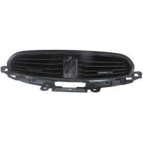 Resim Fiat Egea- Sd/hb/sw- 2015-2020 Ön Gögüs Orta Üfleme Petegı Sağ/sol Komple Dıfızör Oem No 7356175 