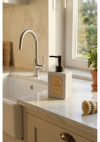 Resim Rory Sıvı Sabunluk - 330 Ml Beyaz 