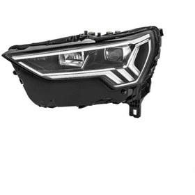 Resim OEM AUDİ - ÖN FAR LED SOL (ORJ) Q3 2021- - 83A941773 