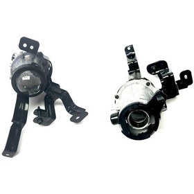 Resim Lamba Sis Elantra 16-18 Lh Yuvarlak 