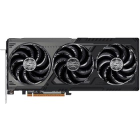 Resim Asrock Amd Radeon Rx 9070 16GB Gddr6, 256-BIT, Ekran Kartı 