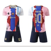 Resim Lionel Messi Forma 2026 Sezonu 242265352 Açık Mavi 