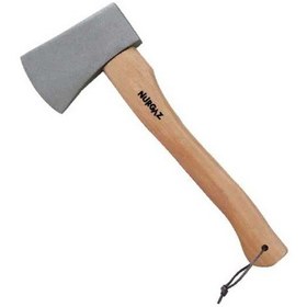 Resim Nurgaz Kamp Baltası Küçük 