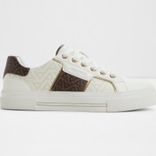 Resim Aldo BERENTERIEL - Kadın Beyaz Sneaker 