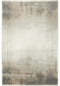 Resim Tuğra Halı Thema Tm05 Modern Desen Halı 