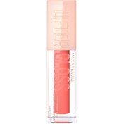 Resim Maybelline Lifter Gloss - Dudak Parlatıcı No: 022 Peach Ring 
