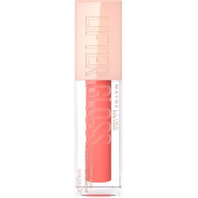 Resim Maybelline Lifter Gloss - Dudak Parlatıcı No: 022 Peach Ring 