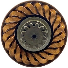 Resim 24V MARŞ KOLLEKTÖRÜ SAWAFUJI TİPİ 12 DİŞ 