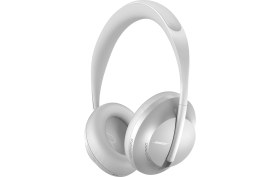 Resim Bose NC-700 - Kulaküstü Kablosuz Kulaklık - Gümüş 