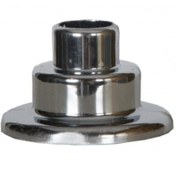 Resim 3Öz Plastik 3öz Havlupan Boru Gizleme - Krom - Hb200 