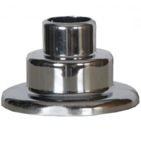 Resim 3Öz Plastik 3öz Havlupan Boru Gizleme - Krom - Hb200 