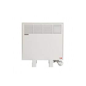 Resim İvigo EPK4550M05B 500 W Elektrikli Manuel Panel Konvektör Isıtıcı 