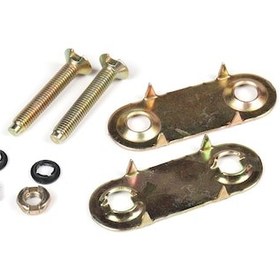 Resim 2" Konveyör Bant Raptiyesi Koli / 250 Takım 