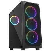 Resim FC-9315G RGB Gaming (600W 80+Bronze) FC-9315G RGB Gaming (600W 80+Bronze)