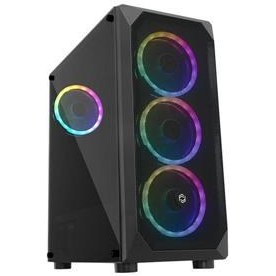 Resim FC-9315G RGB Gaming (600W 80+Bronze) 
