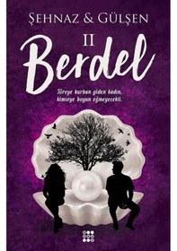 Resim Berdel - 2 - Şehnaz Gülşen - Dokuz Yayınları 