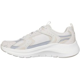 Resim Skechers Arch Fit Kadın Ayakkabı 150332-nat Bej 