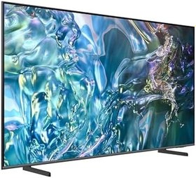 Resim Samsung 55Q67D 55" 139 Ekran 4K UHD Qled TV 