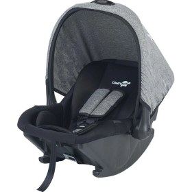 Resim Comfymax 0-13 kg Oto Koltuğu Ana Kucağı – Black 