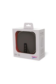 Resim Musky DY-52 Ultra Bass Bluetooth Hoparlör 