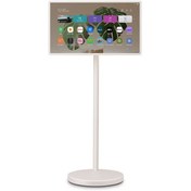 Resim LG StanbyMe 2 - 27LX6TDGA 27" WebOS 70 Ekran Dokunmatik Taşınabilir LED TV 