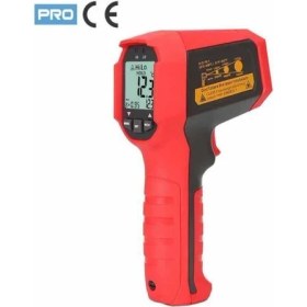 Resim Uni-T UT309A Profesyonel Kızılötesi Infrared Laser Termometre 