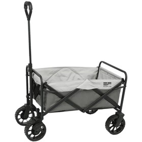 Resim EcoFlow - El Arabası - (EcoFlow Türkiye - BOEMAR Garantili) 