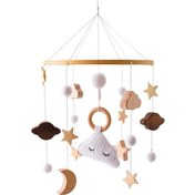 Resim Suntek Montessori Bulutlar Dönence 