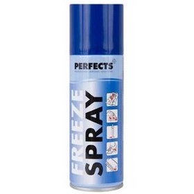 Resim Zekicocuk Perfect Freze Dondurucu Sprey 200Ml Sprey 