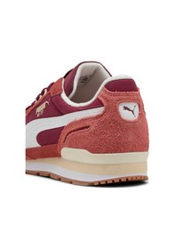 Resim Puma Rx 737 Vıntage Unısex Ayakkabı 403288 02 Kırmızı 