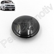 Resim PELİTOTOMOTİV Transporter T5 T6 Vites Topuz Numaratörü 7h0711144c 