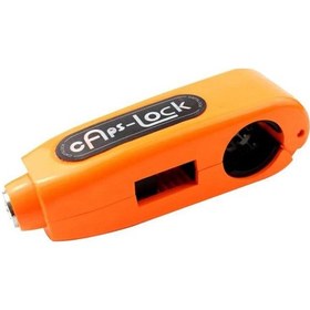 Resim Tcherchi Motosiklet Fren Kilidi 01 