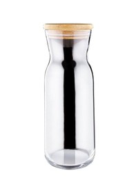 Resim Bambum Taktik Küçük Cam Sürahi 600 ML 