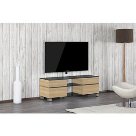 Resim Sonorous Mood Serisi Md 8240 B-Inx-Loak Lcd-Led Tv Sehpası 140 cm 