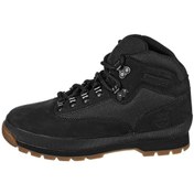 Resim Timberland Euro Hiker F/l Erkek Siyah Outdoor Ayakkabı Tb0a11ty0011 