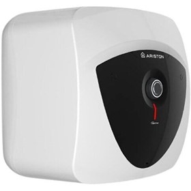 Resim Ariston Andris Lux 10 L Tezgah Üstü Termosifon (Montaj Hariç) 
