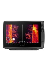 Resim Garmin ECHOMAP Ultra 2 12 İnç 126sv Harita Çizici, Navionics Plus Haritalama ve LiveScope Can 