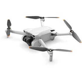 Resim DJI Mini 3 (DJI RC) Ekranlı Kumandalı Drone| DJI Türkiye Karacasulu Garantili | 