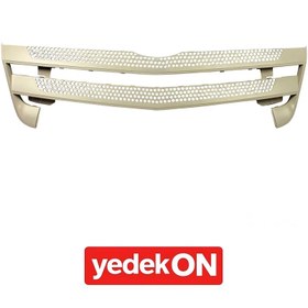 Resim Panjur Ön Actros Mp4 Dış Alt Yüksek Kabin - A9618850053 