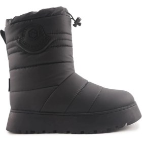 Resim Bags Shoes Lumberjack Freda Kadın Water Resistant Su İtici Özellikli Buzda Kaymaz Kar Botu 