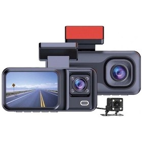 Resim Jet Sepet 30 Fps Araç Kamerası 