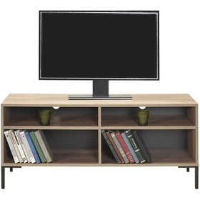 Resim Roma Modüler Tv Ünitesi Gövde-Tori 