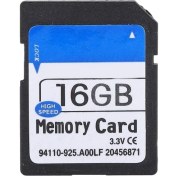 Resim UltraTekno Elite Pro 16GB Sd Hafıza Kartı 