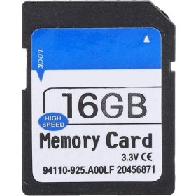 Resim UltraTekno Elite Pro 16GB Sd Hafıza Kartı 