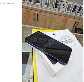 Resim Samsung A35 İkinci El TR | 128 GB | Siyah 